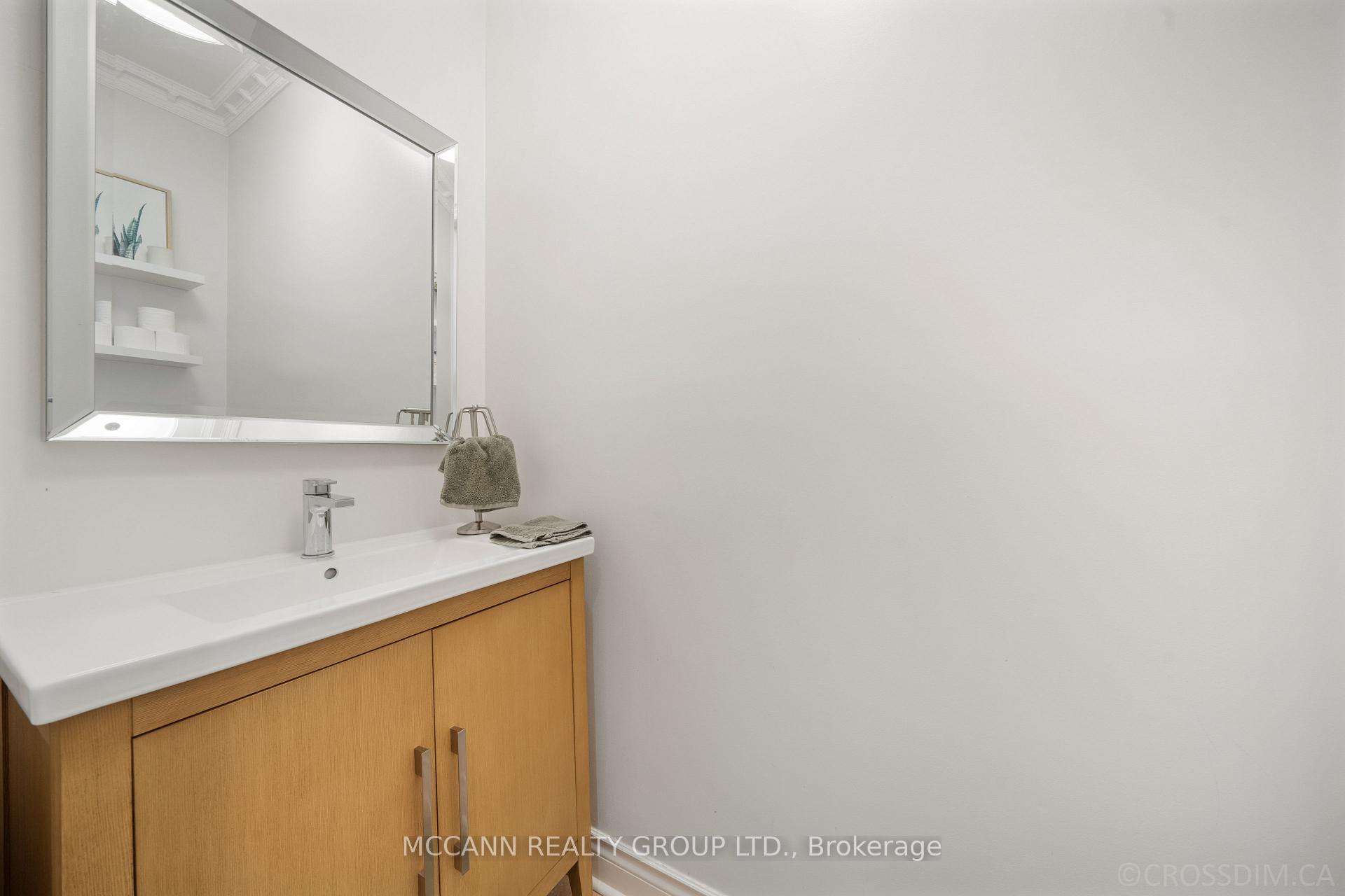 Photo 18 of 75 Haddington Avenue, Toronto, Bedford Park-Nortown — HOMEH