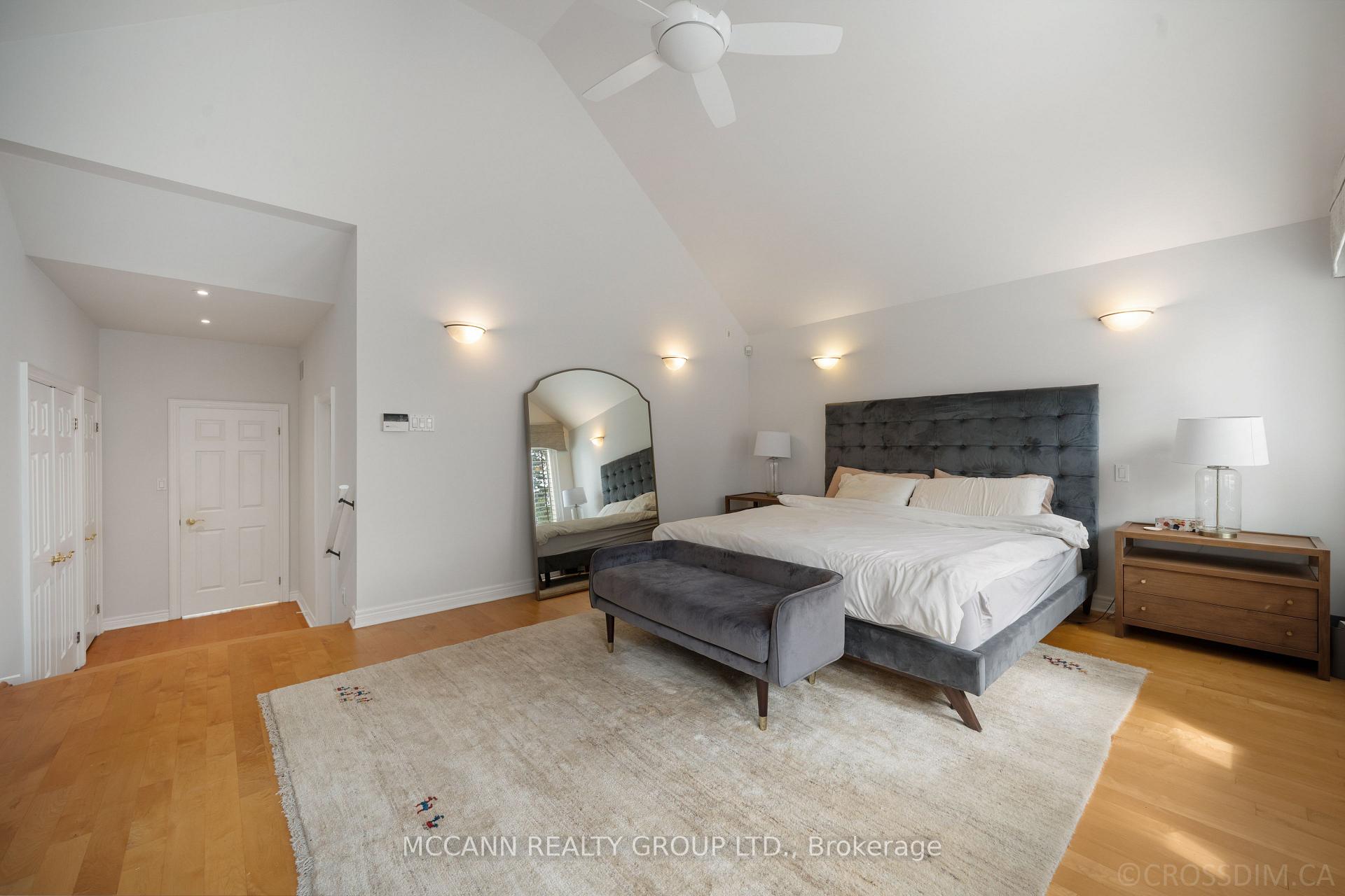 Photo 21 of 75 Haddington Avenue, Toronto, Bedford Park-Nortown — HOMEH