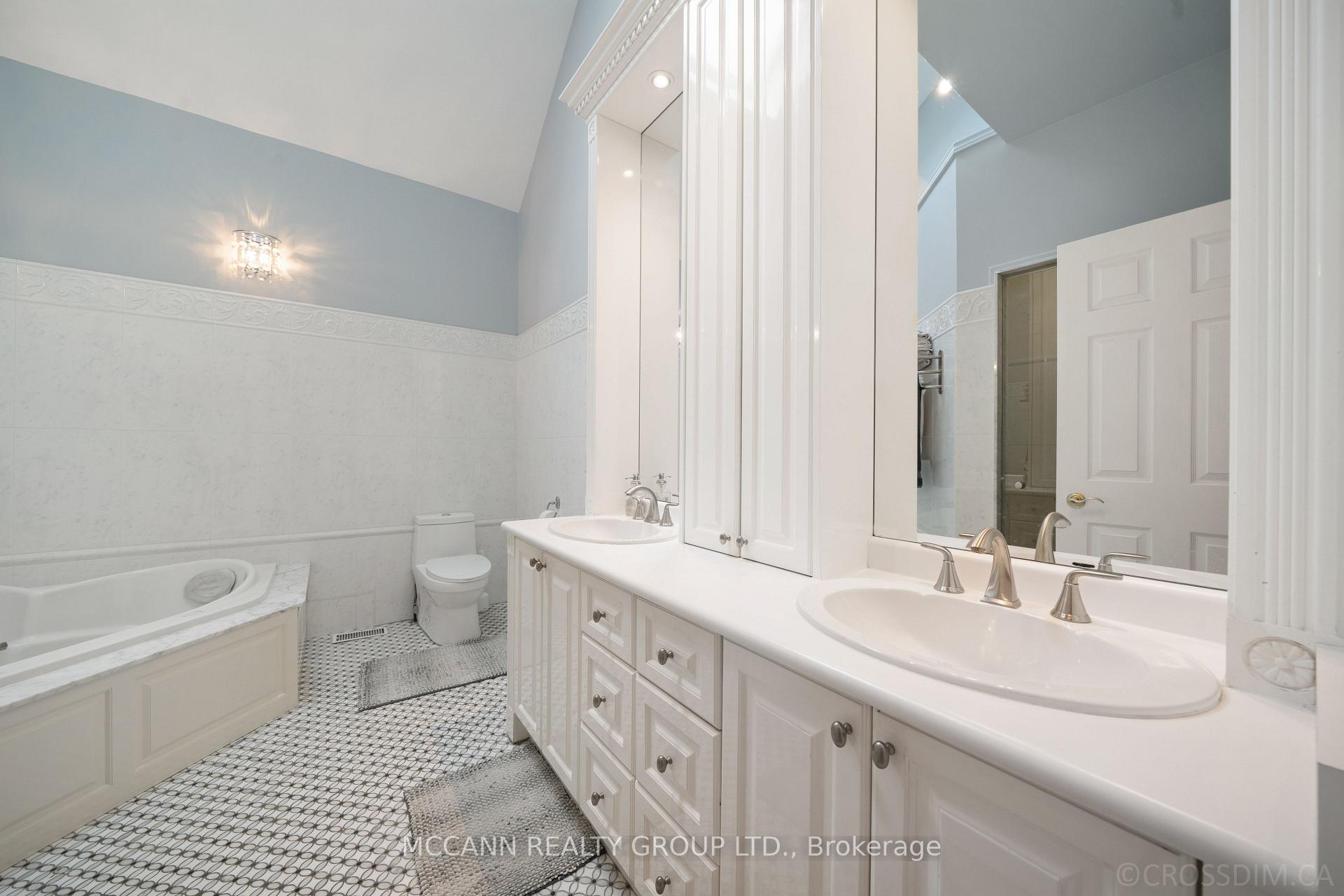 Photo 23 of 75 Haddington Avenue, Toronto, Bedford Park-Nortown — HOMEH