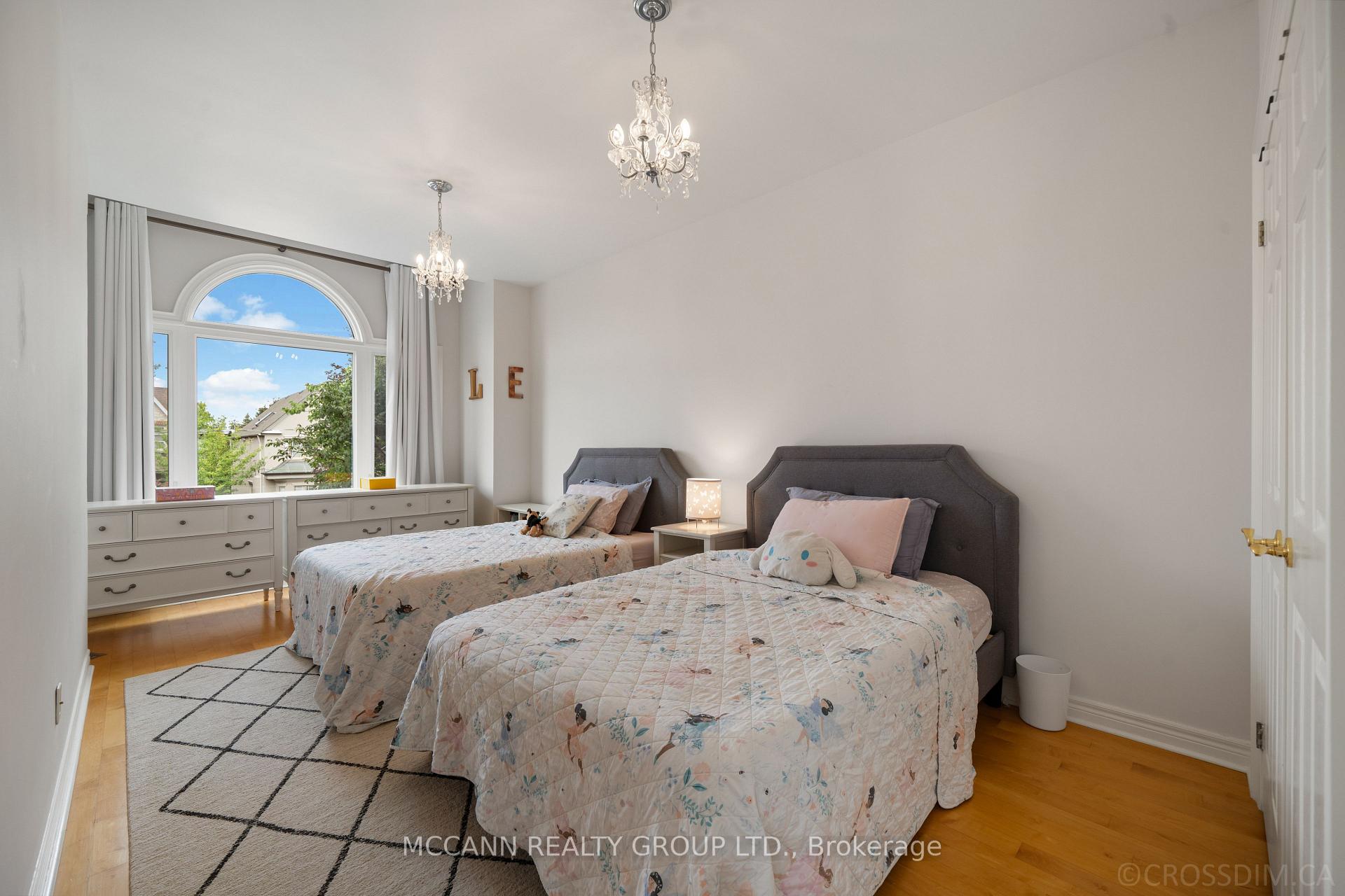 Photo 25 of 75 Haddington Avenue, Toronto, Bedford Park-Nortown — HOMEH