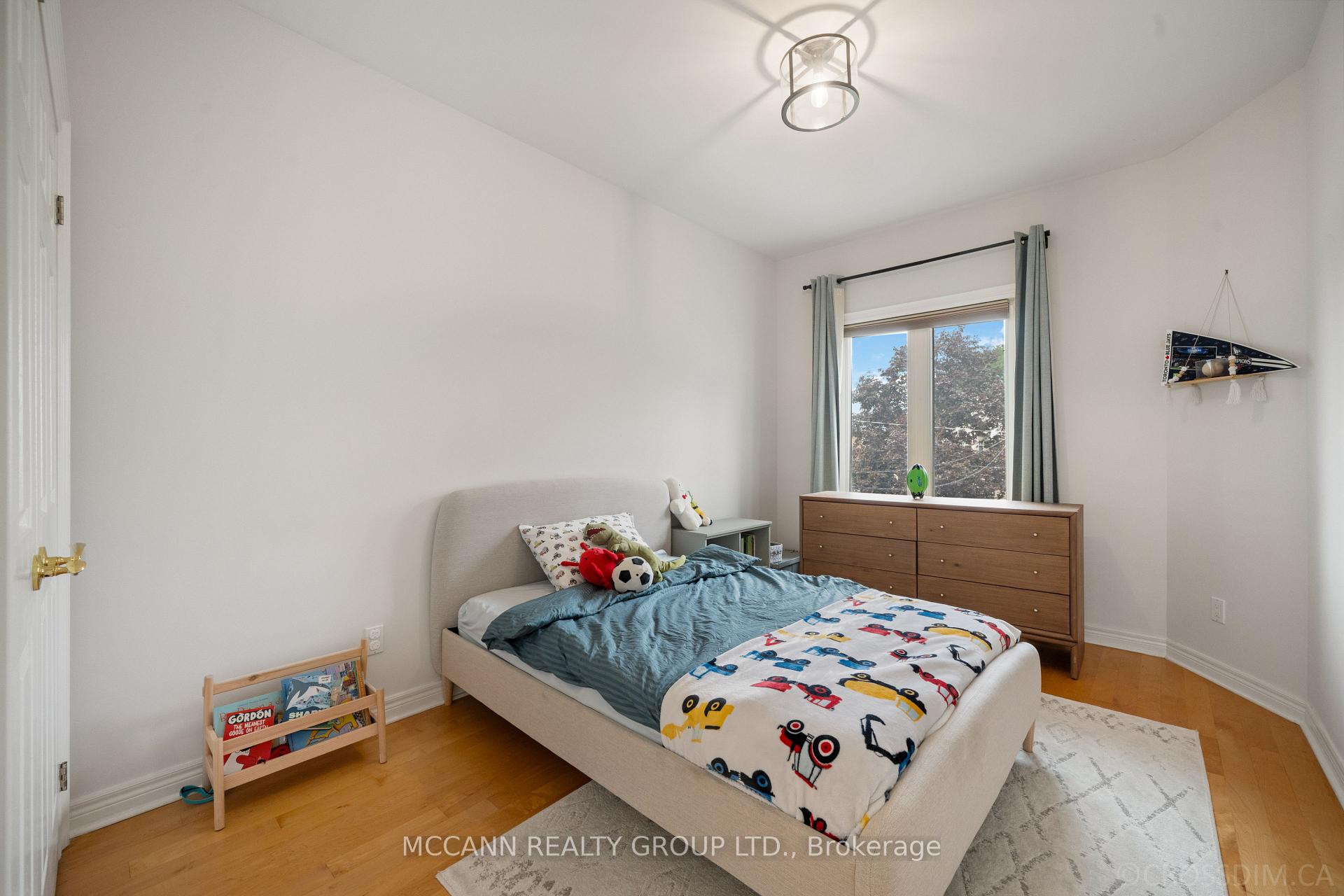 Photo 26 of 75 Haddington Avenue, Toronto, Bedford Park-Nortown — HOMEH