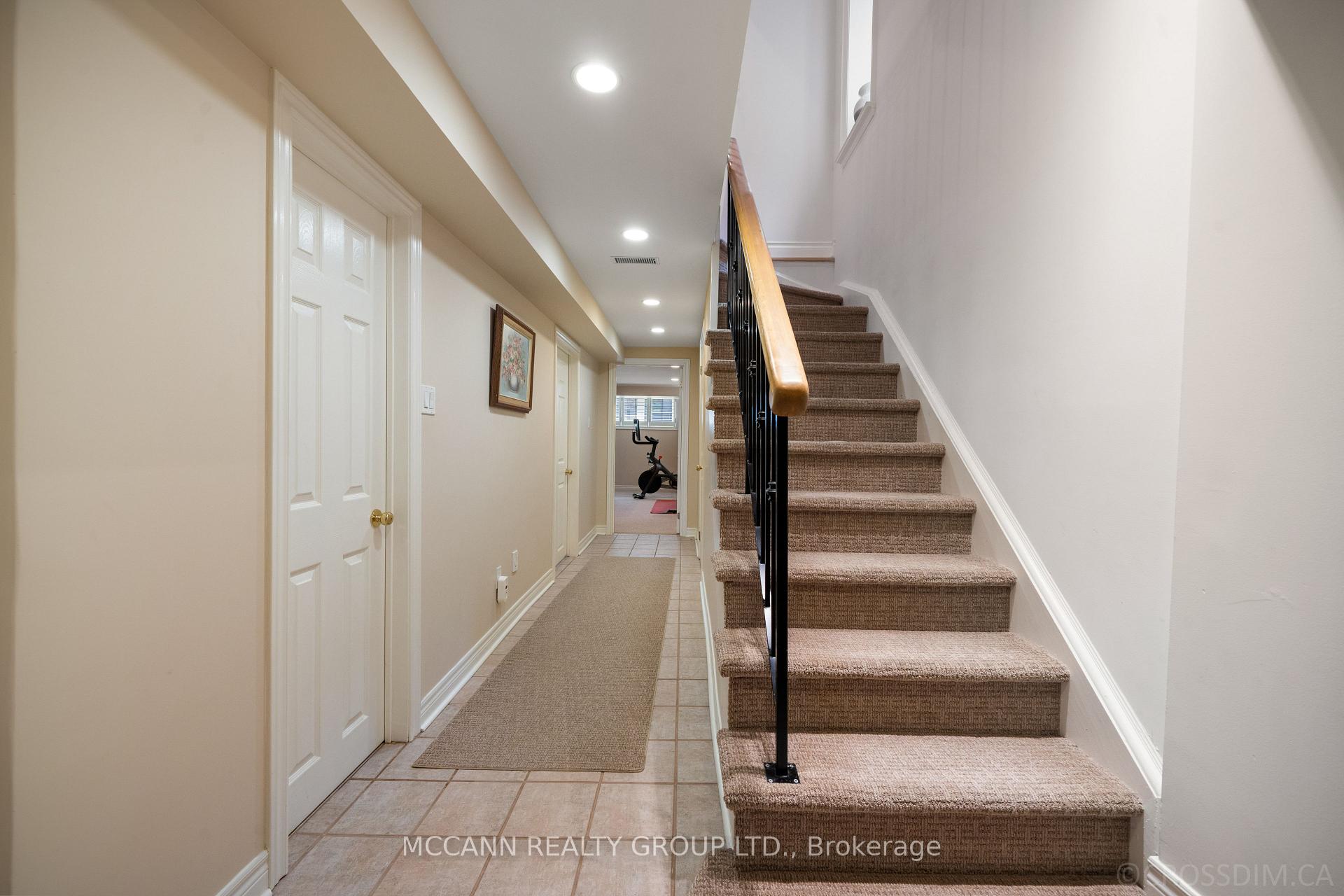 Photo 28 of 75 Haddington Avenue, Toronto, Bedford Park-Nortown — HOMEH