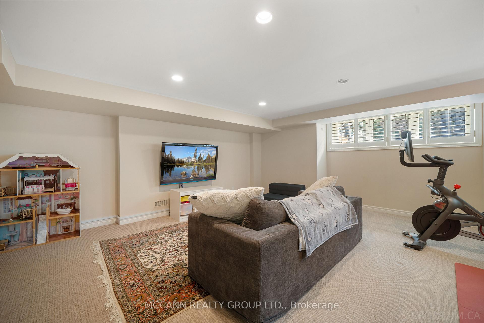 Photo 29 of 75 Haddington Avenue, Toronto, Bedford Park-Nortown — HOMEH