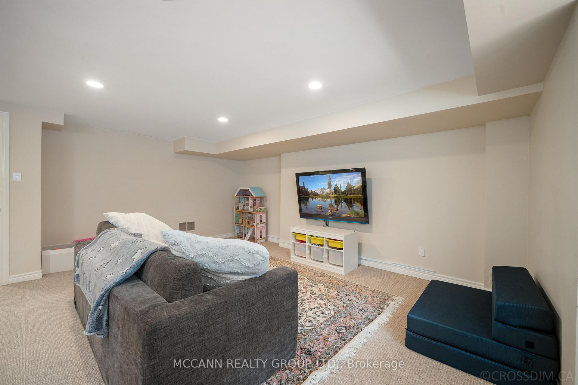 Photo 30 of 75 Haddington Avenue, Toronto, Bedford Park-Nortown — HOMEH