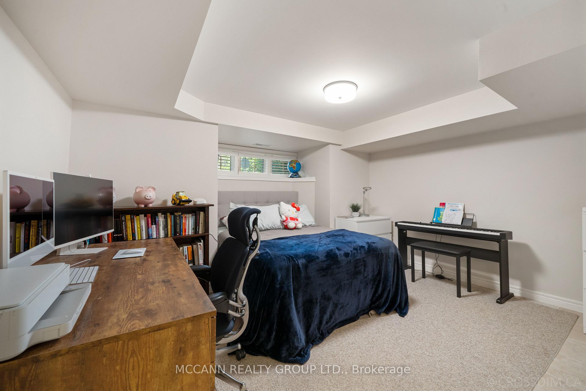 Photo 31 of 75 Haddington Avenue, Toronto, Bedford Park-Nortown — HOMEH