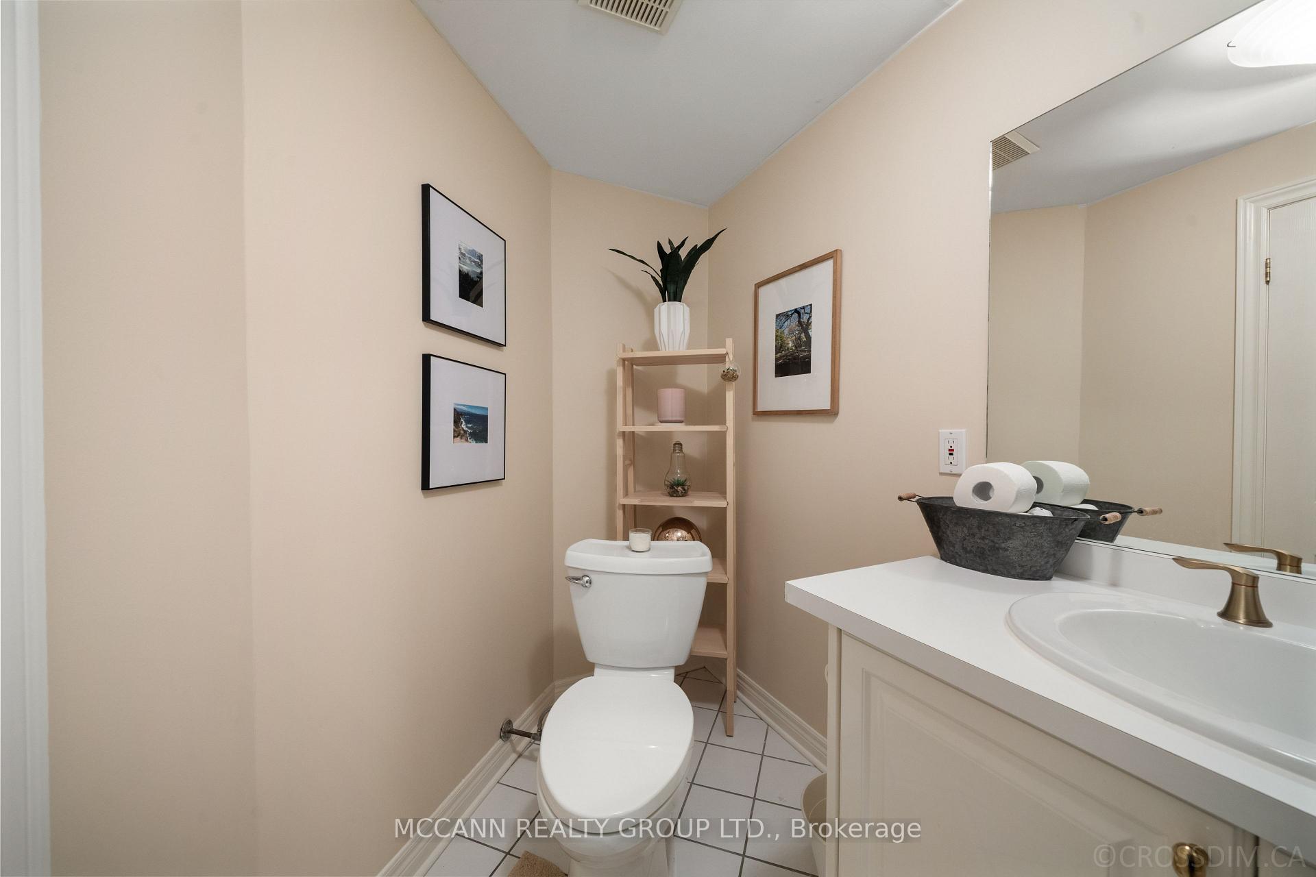 Photo 33 of 75 Haddington Avenue, Toronto, Bedford Park-Nortown — HOMEH