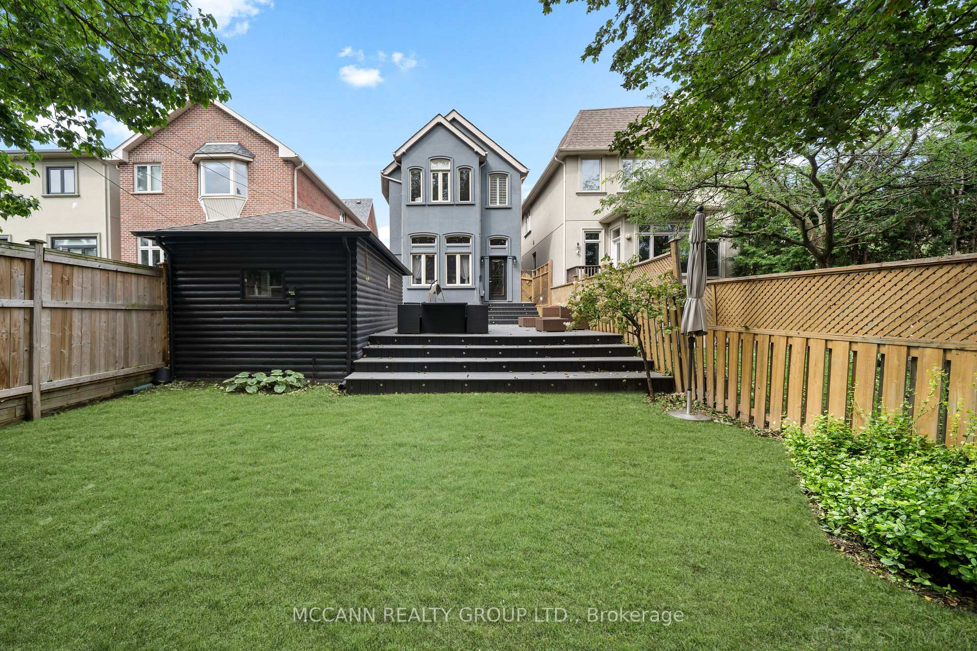 Photo 35 of 75 Haddington Avenue, Toronto, Bedford Park-Nortown — HOMEH