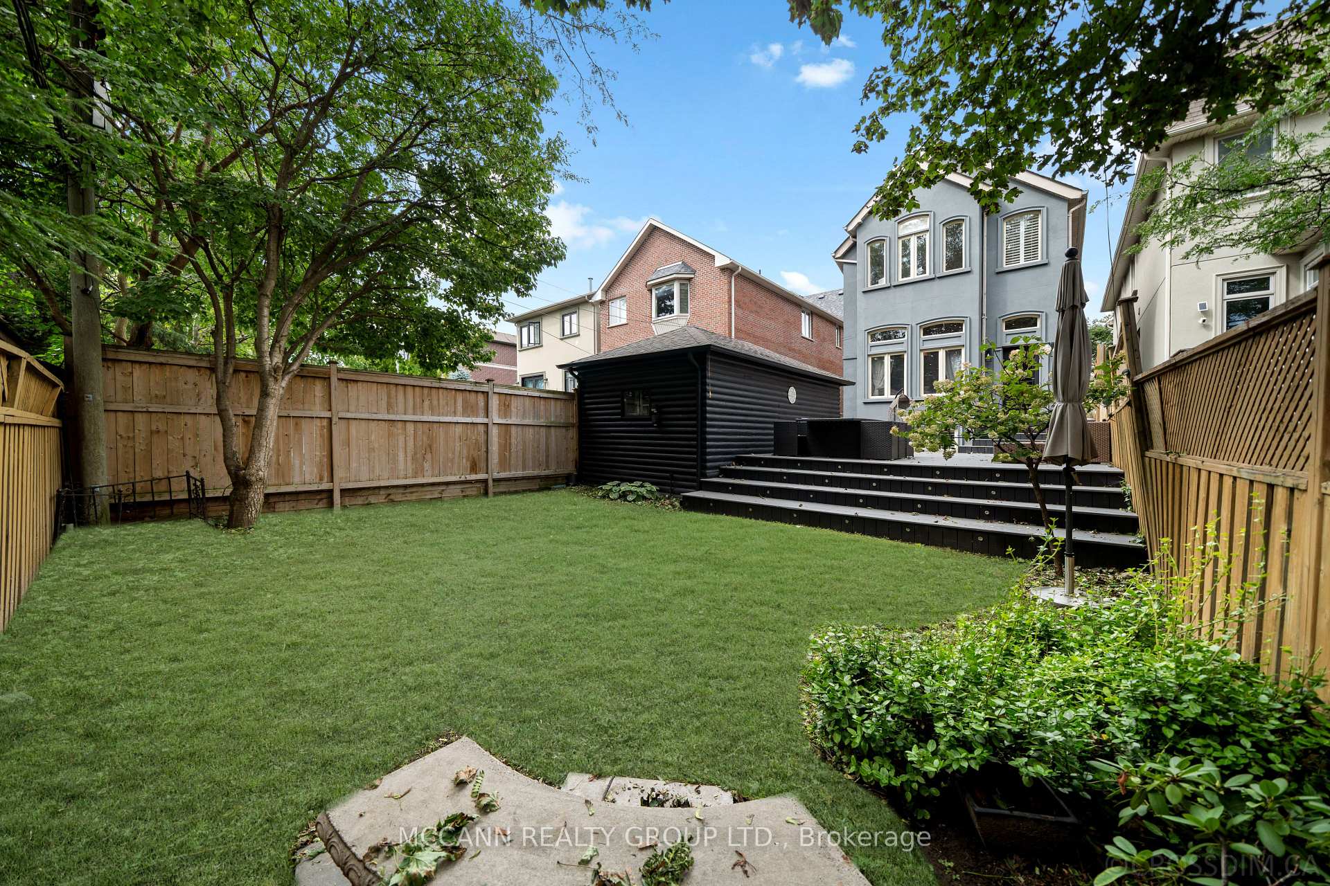 Photo 36 of 75 Haddington Avenue, Toronto, Bedford Park-Nortown — HOMEH