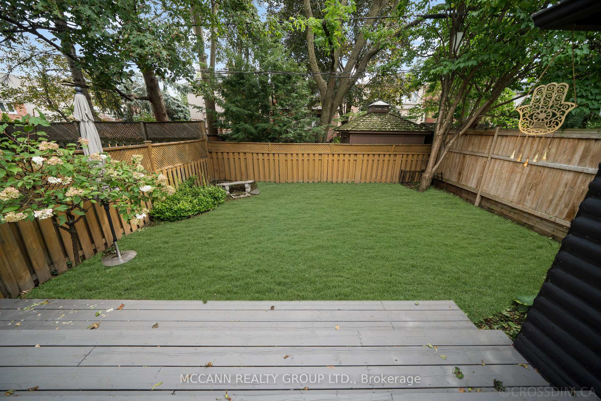 Photo 38 of 75 Haddington Avenue, Toronto, Bedford Park-Nortown — HOMEH