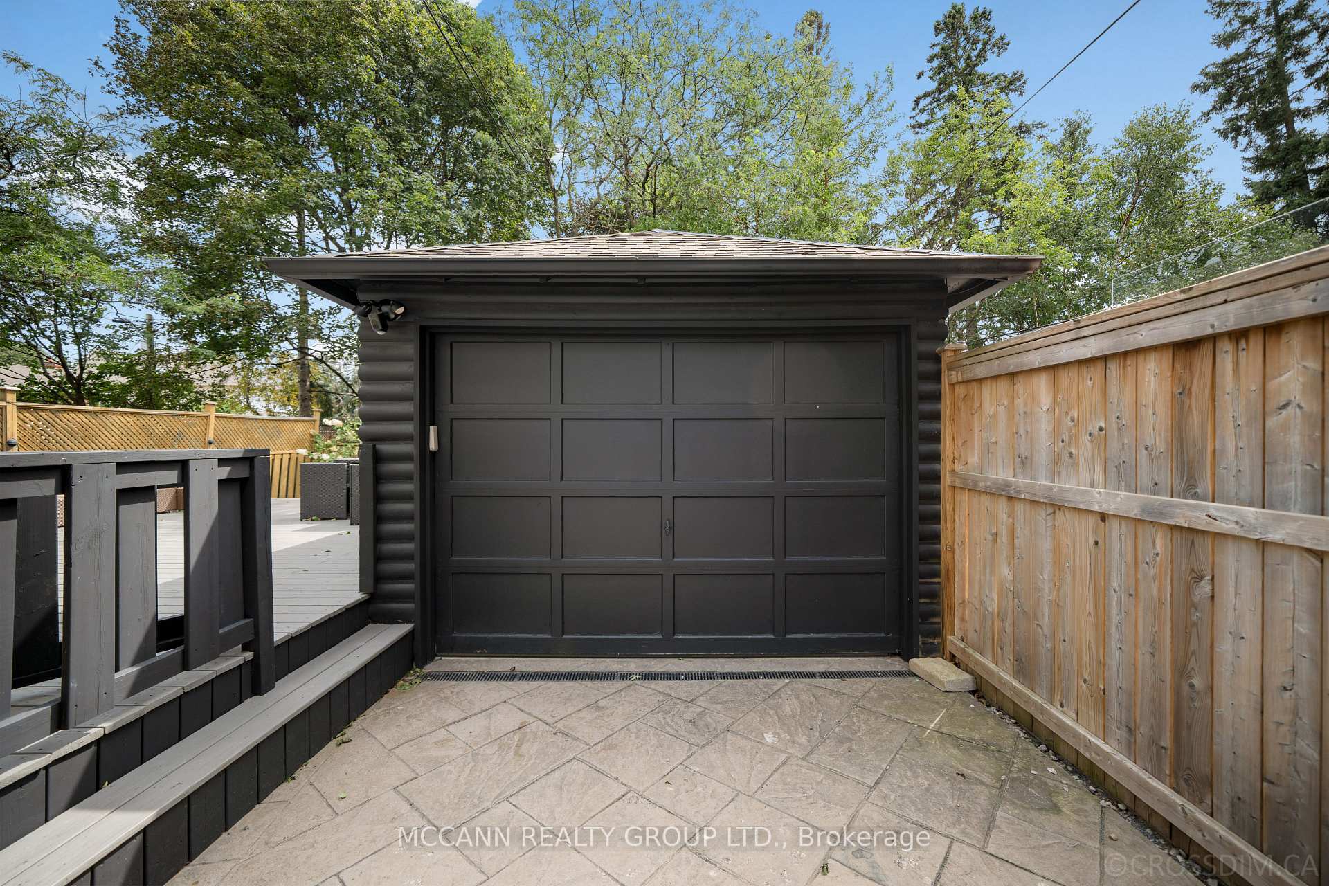 Photo 39 of 75 Haddington Avenue, Toronto, Bedford Park-Nortown — HOMEH