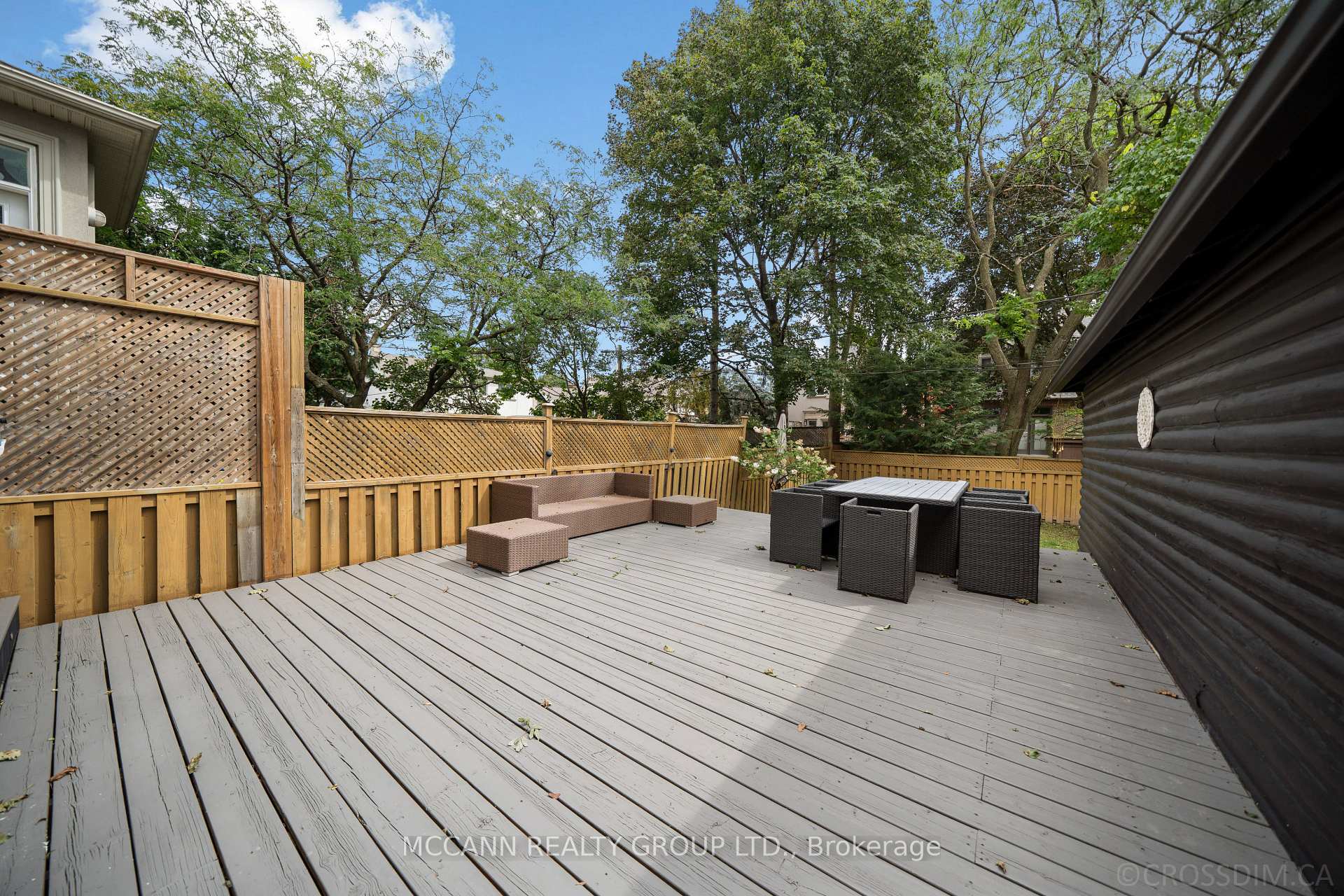 Photo 40 of 75 Haddington Avenue, Toronto, Bedford Park-Nortown — HOMEH