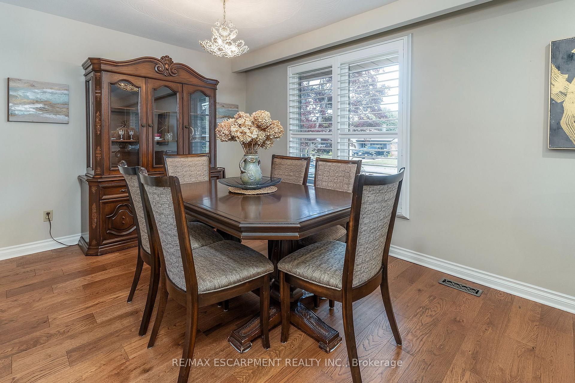 Photo 8 of 21 Green Forest Drive, Hamilton, Stoney Creek — HOMEH
