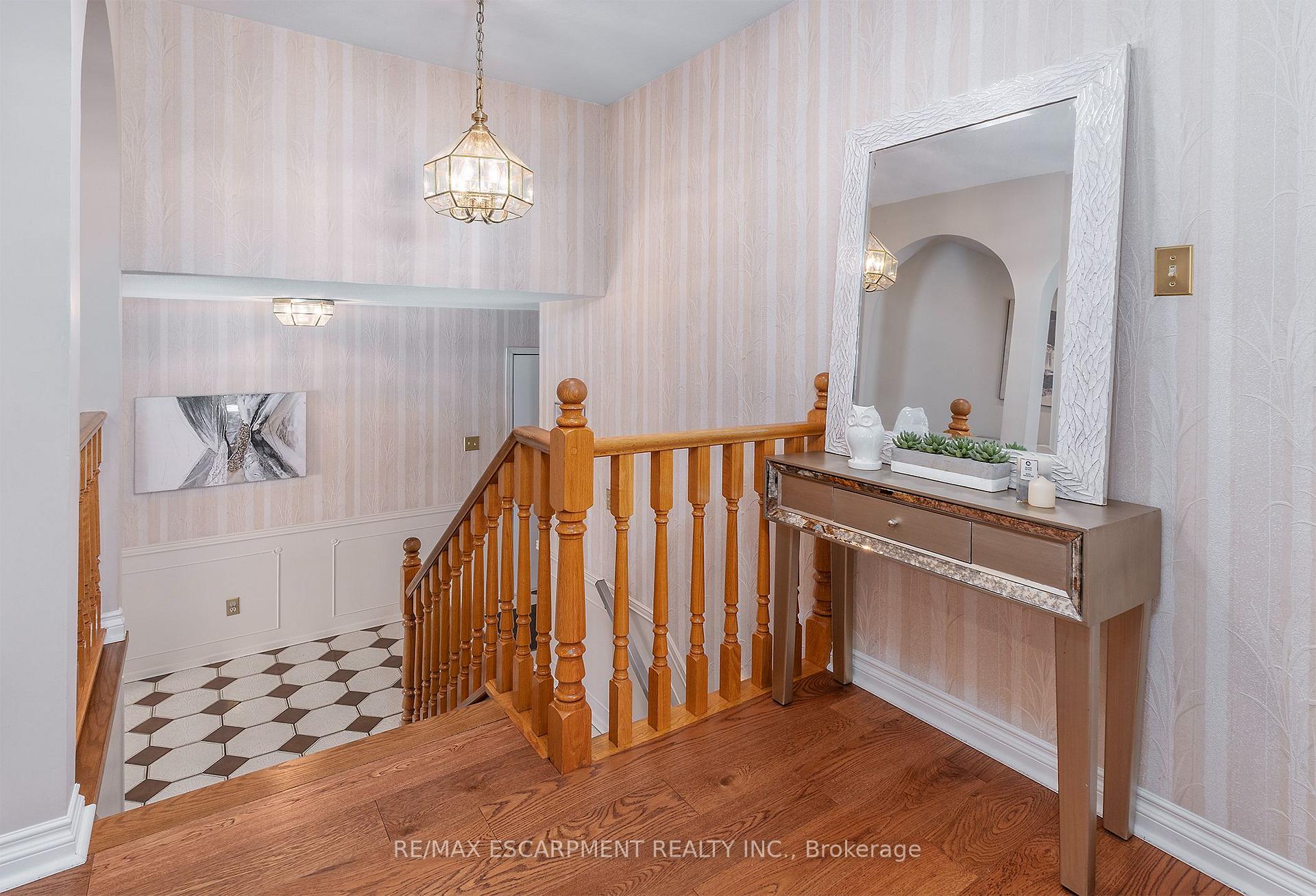 Photo 17 of 21 Green Forest Drive, Hamilton, Stoney Creek — HOMEH