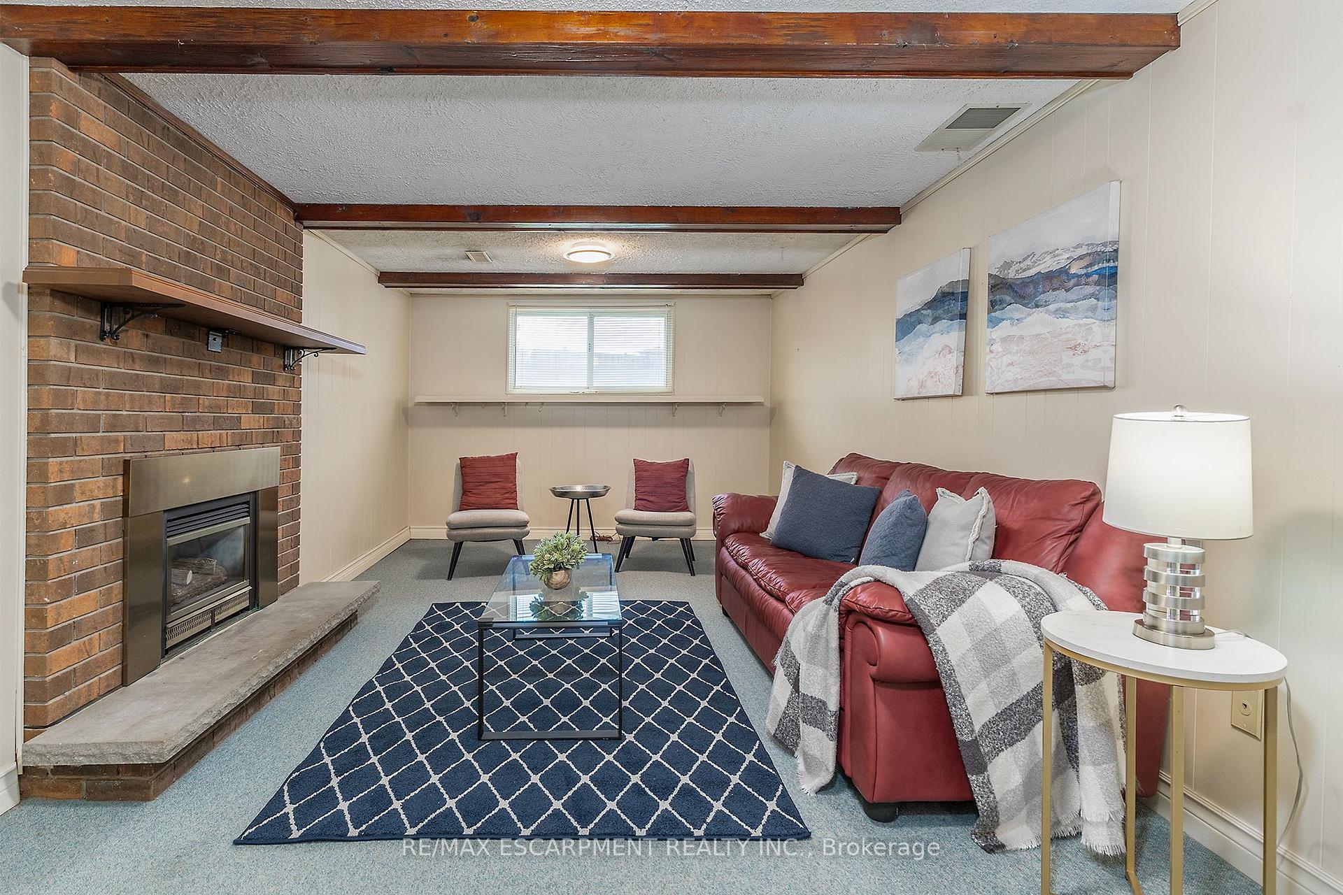 Photo 18 of 21 Green Forest Drive, Hamilton, Stoney Creek — HOMEH