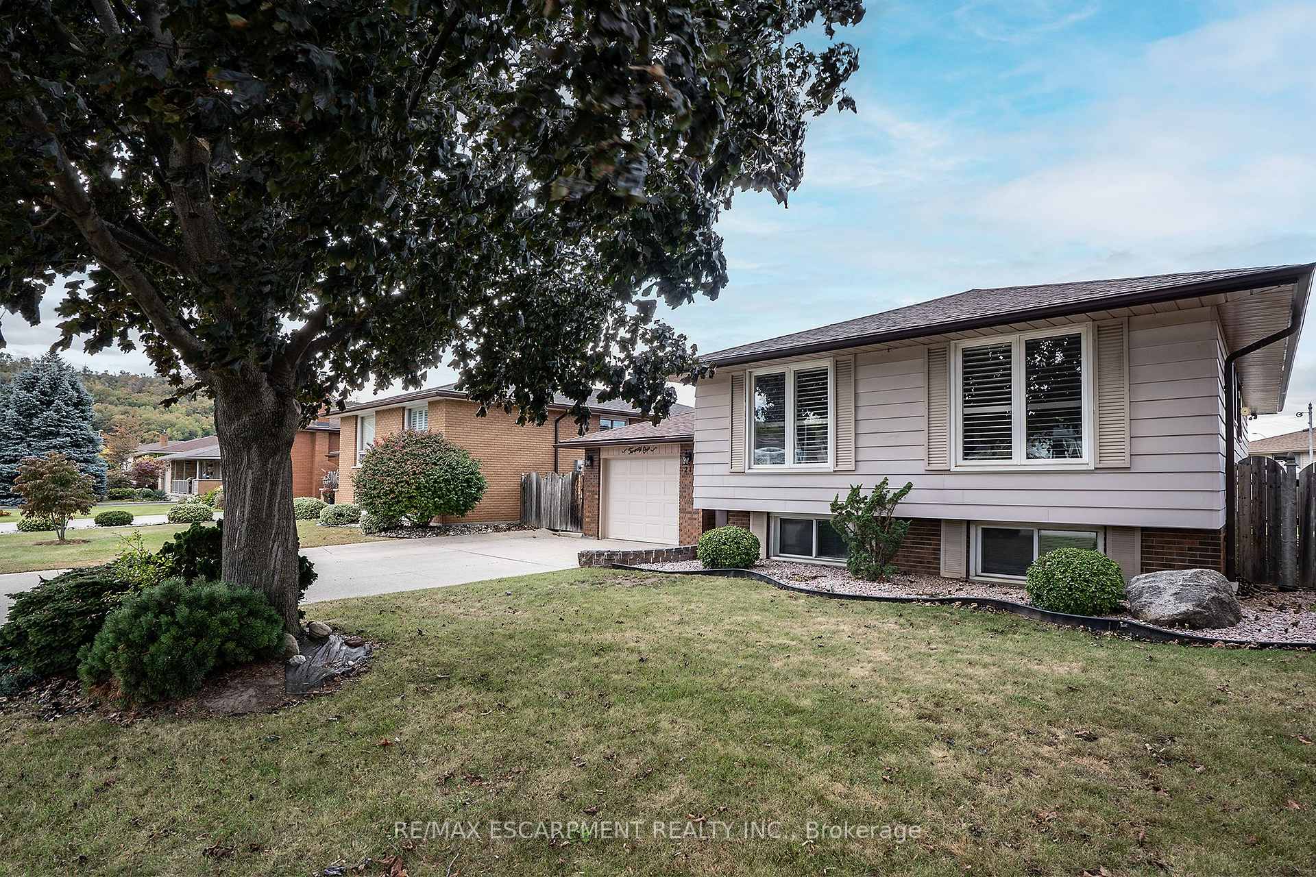Photo 27 of 21 Green Forest Drive, Hamilton, Stoney Creek — HOMEH
