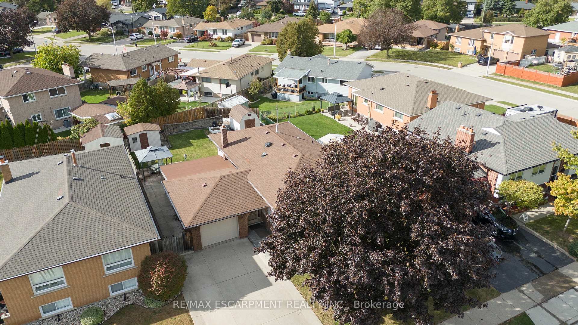 Photo 28 of 21 Green Forest Drive, Hamilton, Stoney Creek — HOMEH