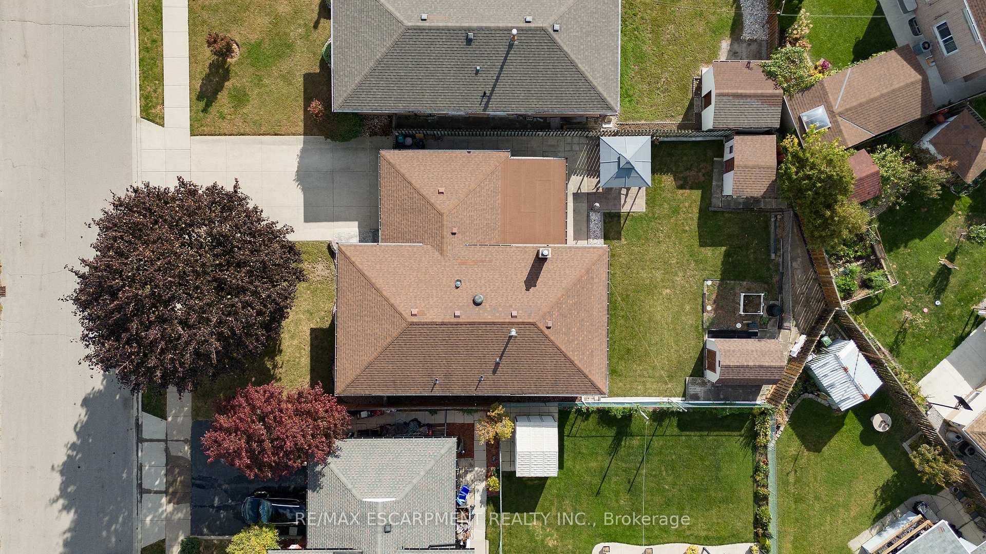 Photo 29 of 21 Green Forest Drive, Hamilton, Stoney Creek — HOMEH