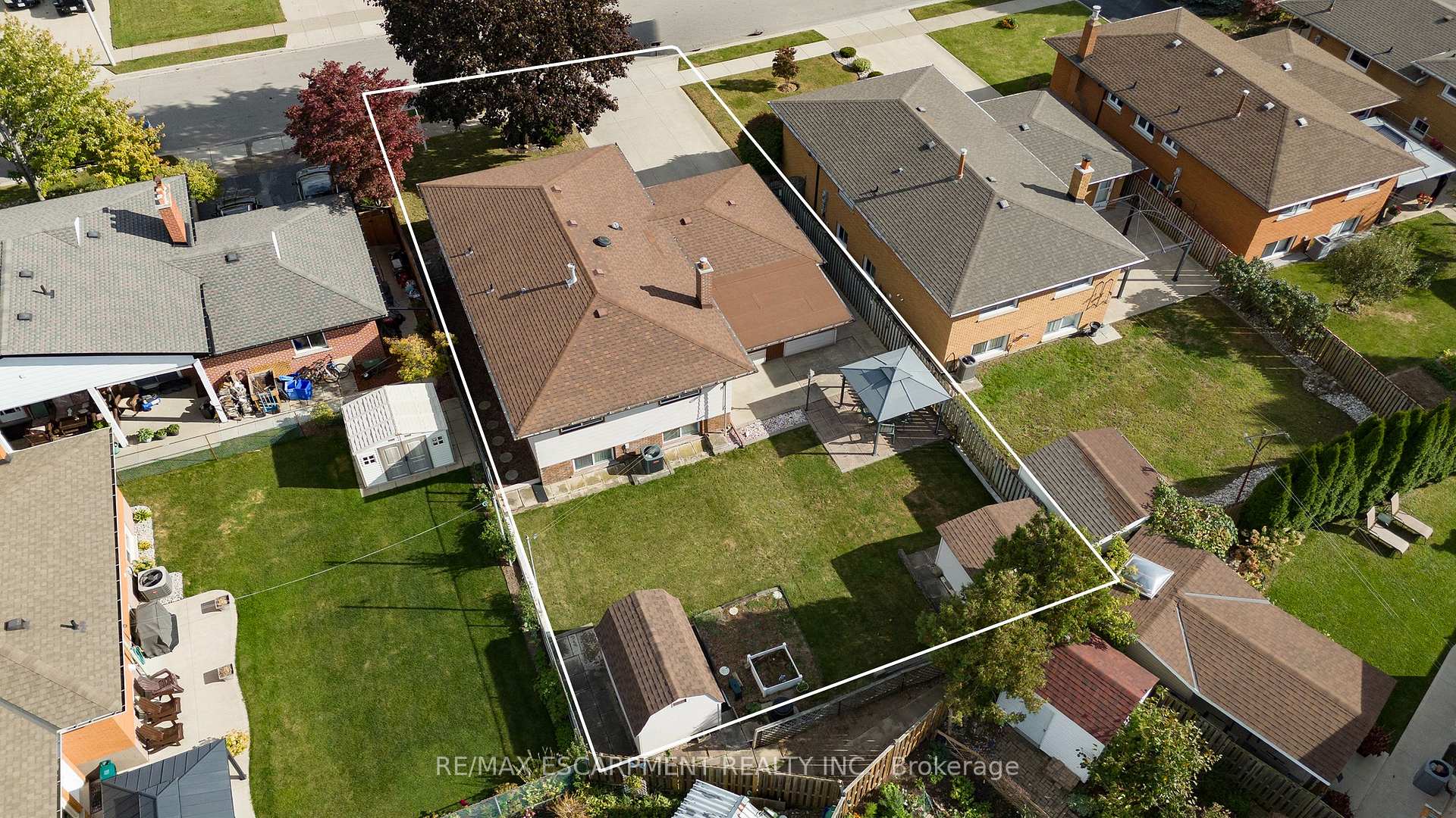 Photo 30 of 21 Green Forest Drive, Hamilton, Stoney Creek — HOMEH