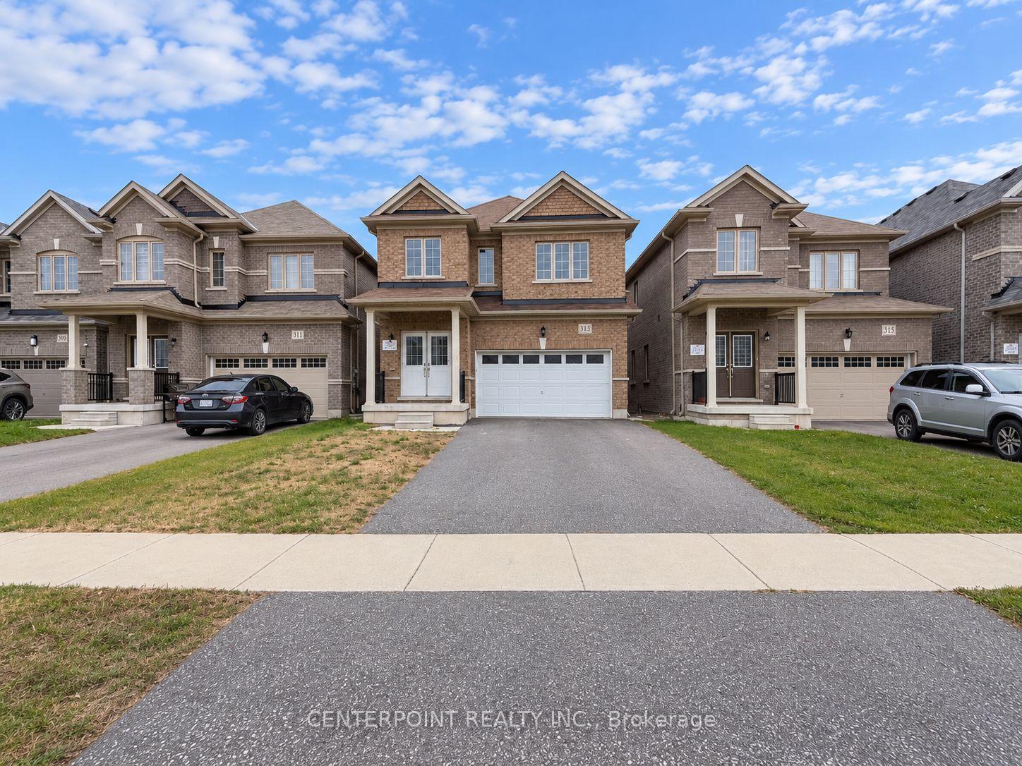 Photo of 313 Ridley Crescent