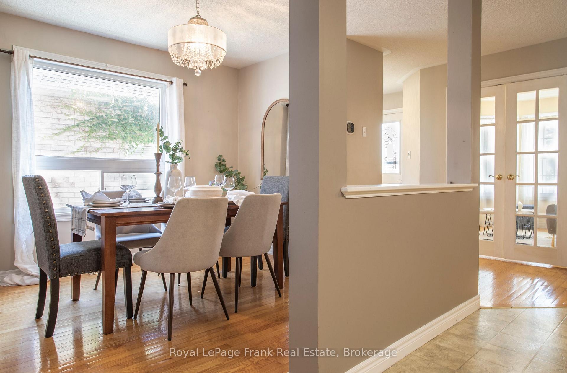 Photo 9 of 217 Cornish Drive, Clarington, Courtice — HOMEH