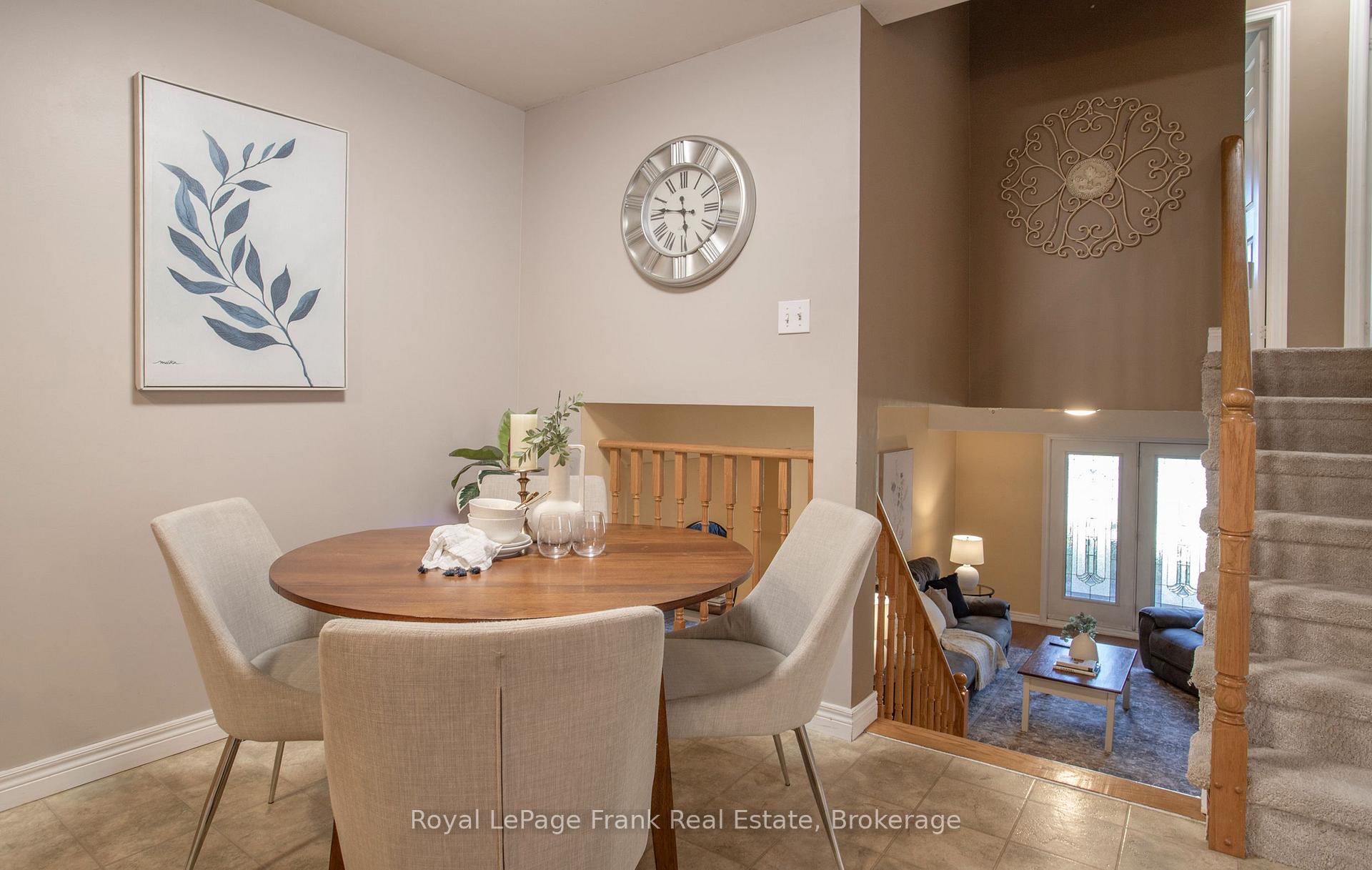 Photo 16 of 217 Cornish Drive, Clarington, Courtice — HOMEH