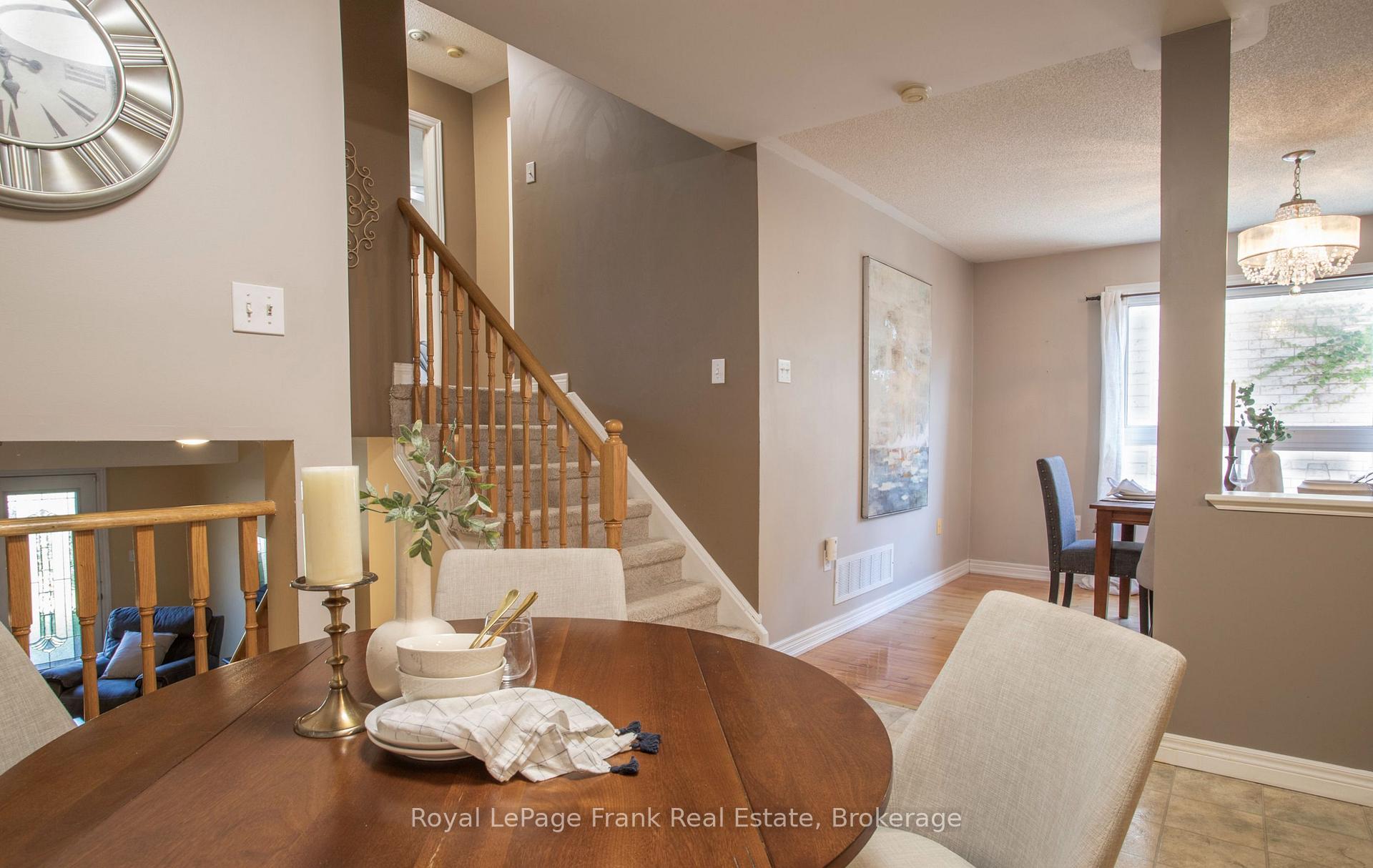 Photo 17 of 217 Cornish Drive, Clarington, Courtice — HOMEH