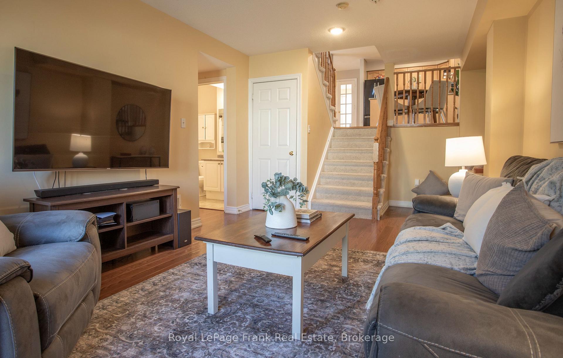 Photo 20 of 217 Cornish Drive, Clarington, Courtice — HOMEH