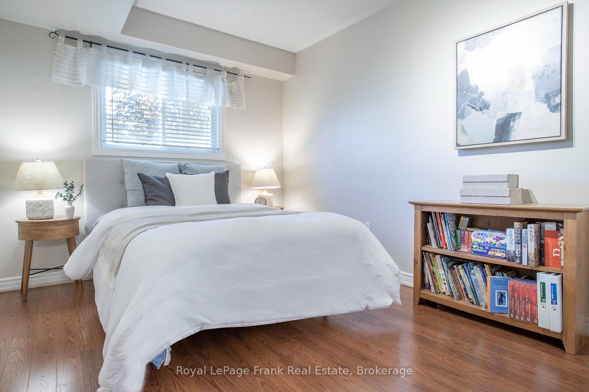 Photo 23 of 217 Cornish Drive, Clarington, Courtice — HOMEH