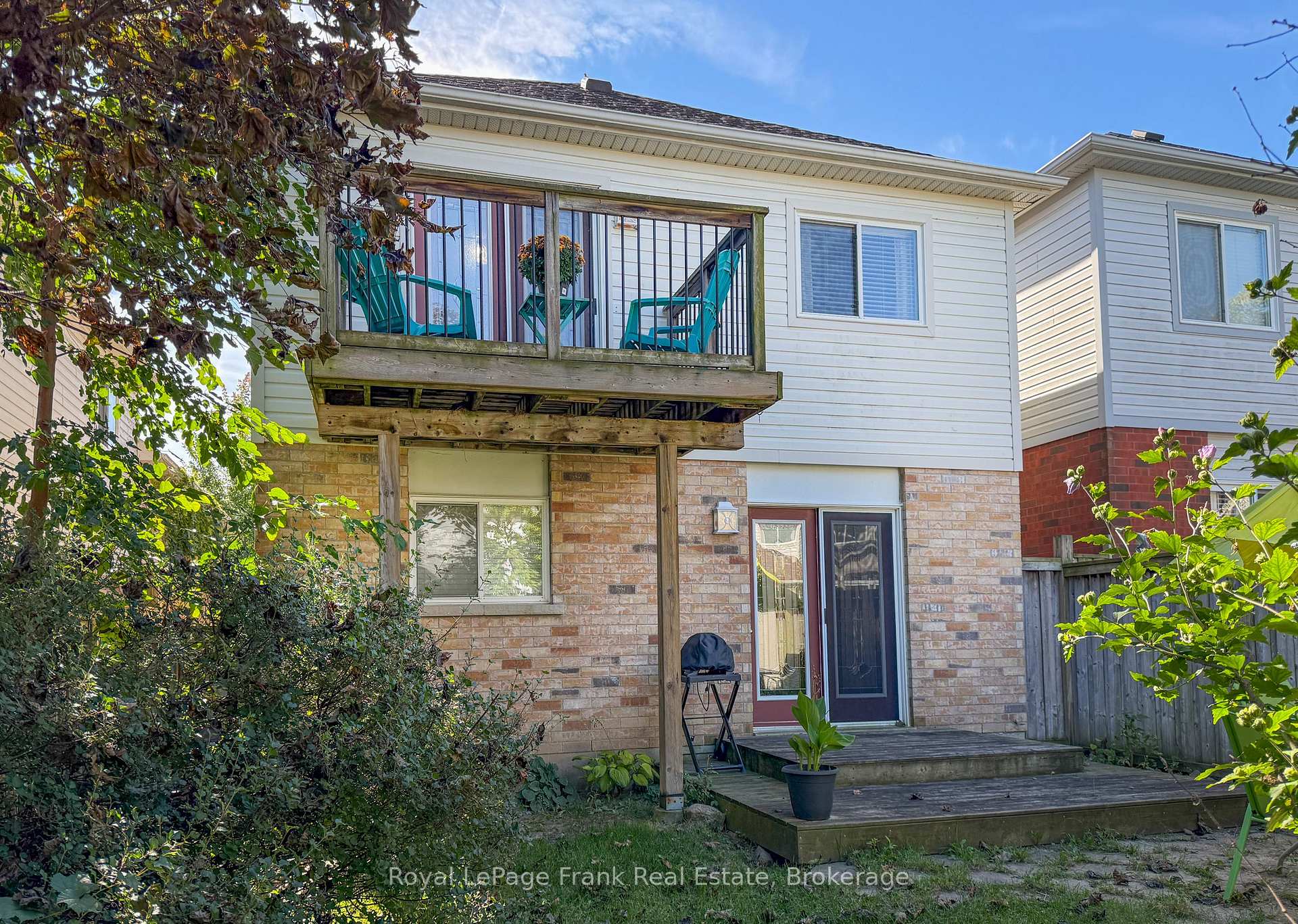 Photo 30 of 217 Cornish Drive, Clarington, Courtice — HOMEH