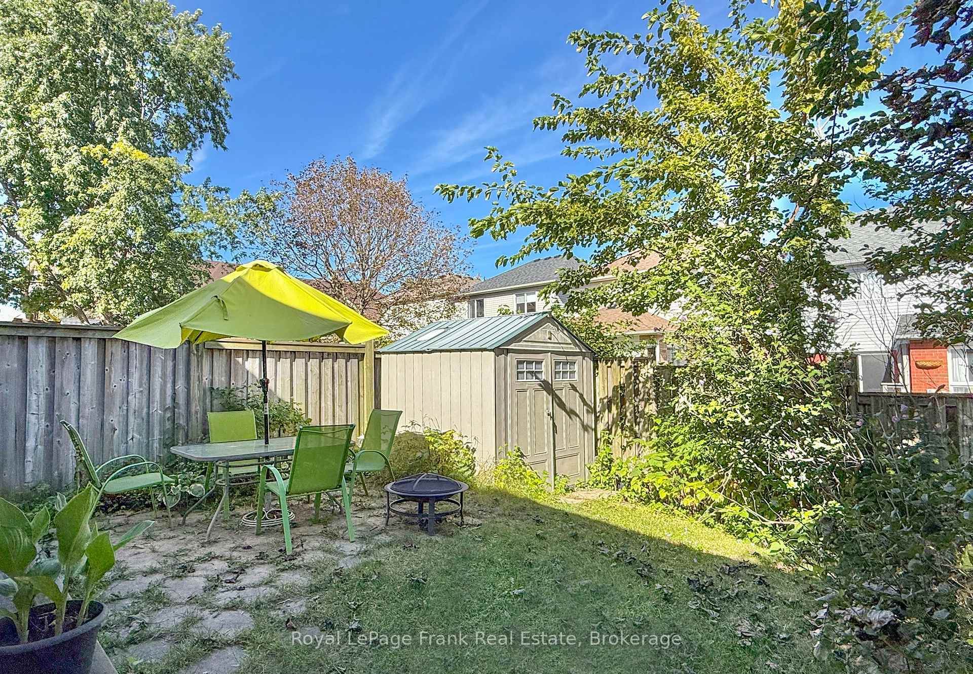 Photo 34 of 217 Cornish Drive, Clarington, Courtice — HOMEH