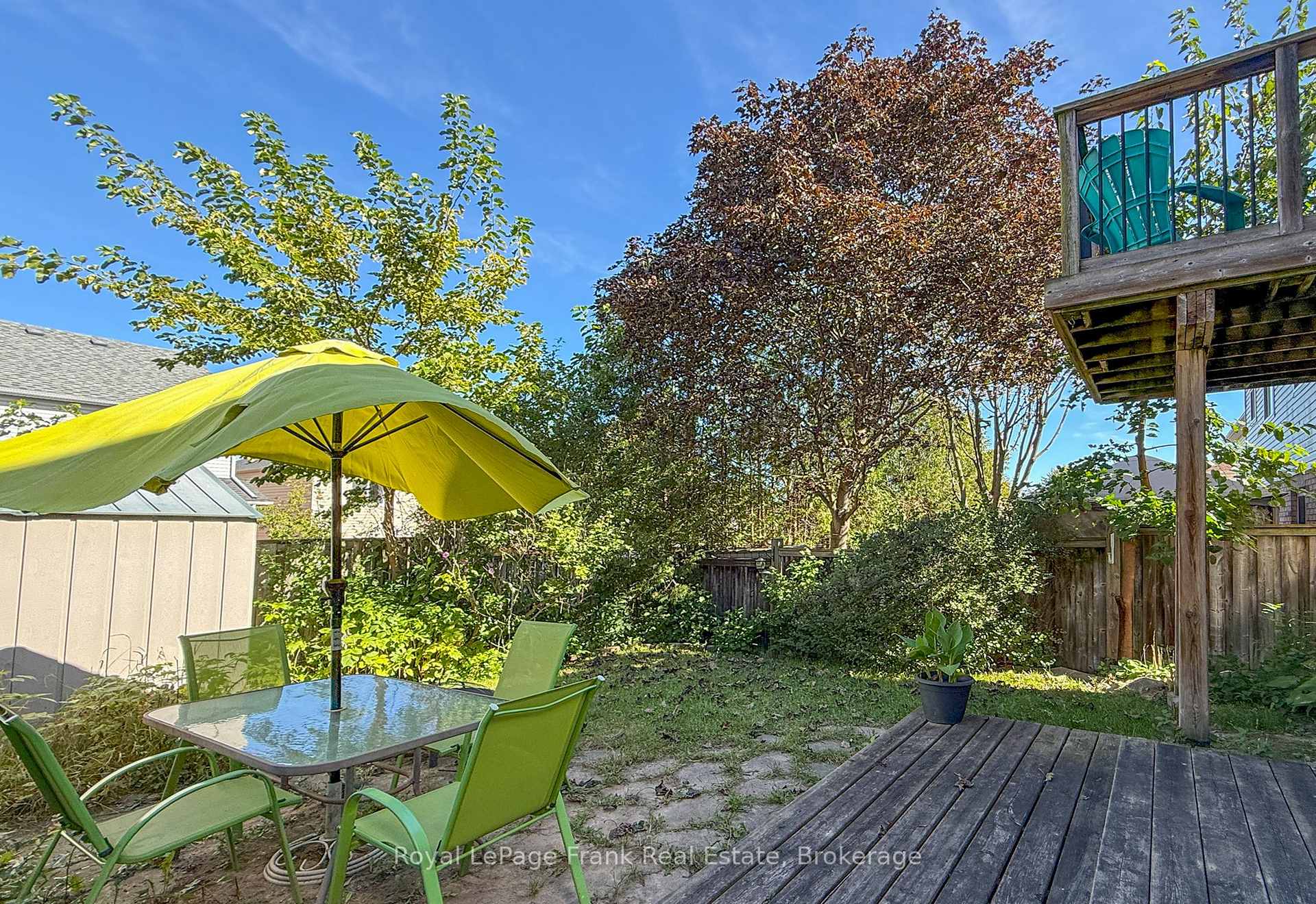 Photo 35 of 217 Cornish Drive, Clarington, Courtice — HOMEH