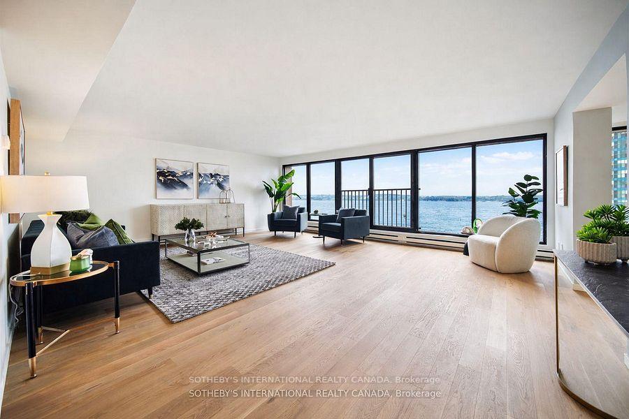 Photo of Unit 1110, 65 Harbour Square