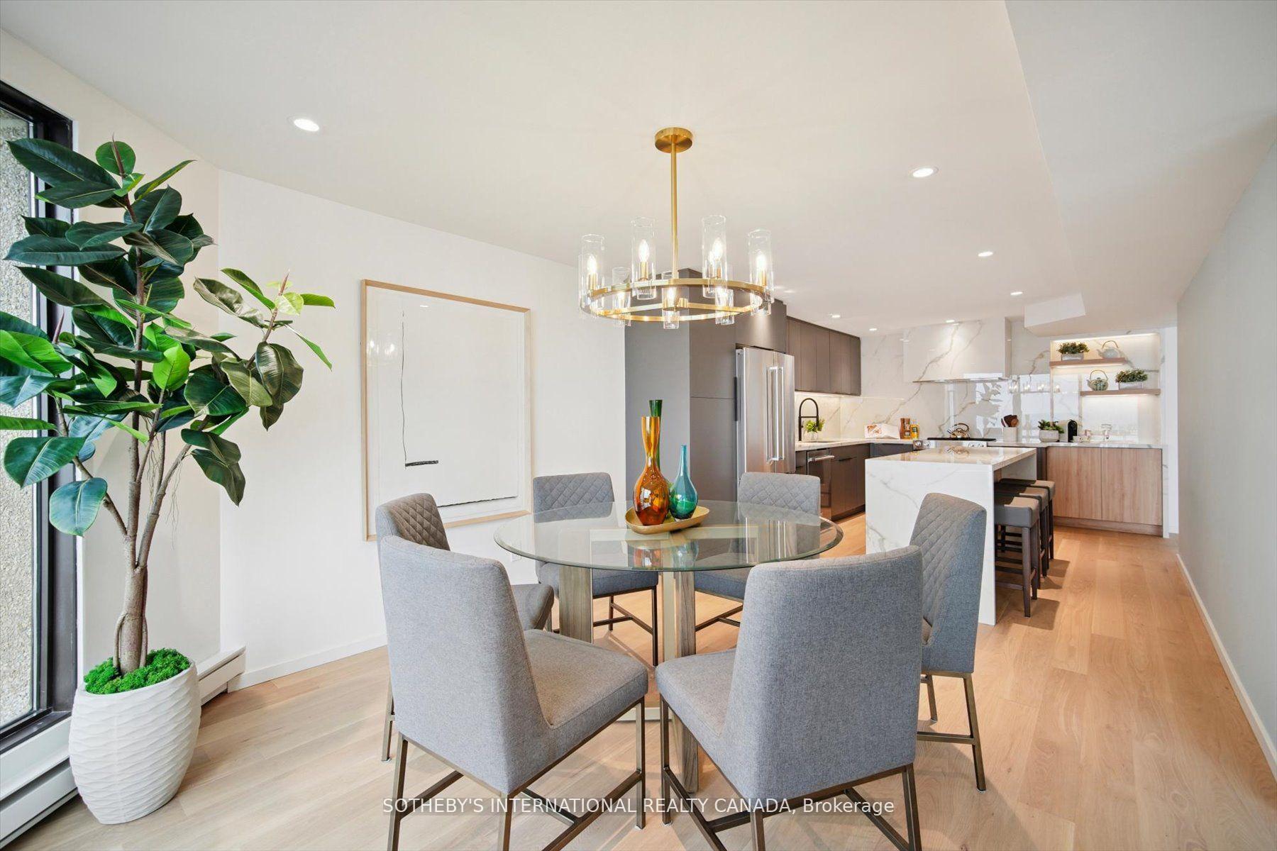 Photo 11 of Unit 1110, 65 Harbour Square, Toronto, Waterfront Communities — HOMEH