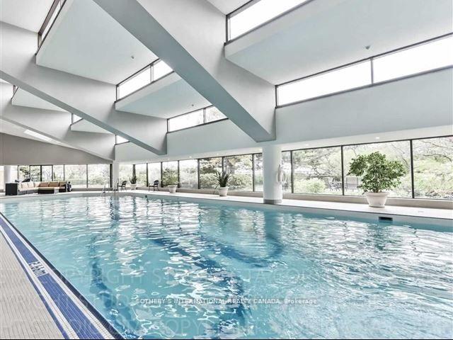 Photo 19 of Unit 1110, 65 Harbour Square, Toronto, Waterfront Communities — HOMEH