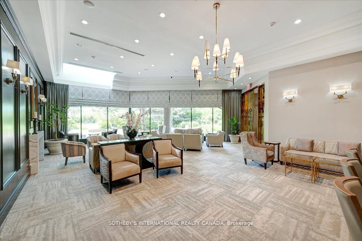 Photo 25 of Unit 1110, 65 Harbour Square, Toronto, Waterfront Communities — HOMEH