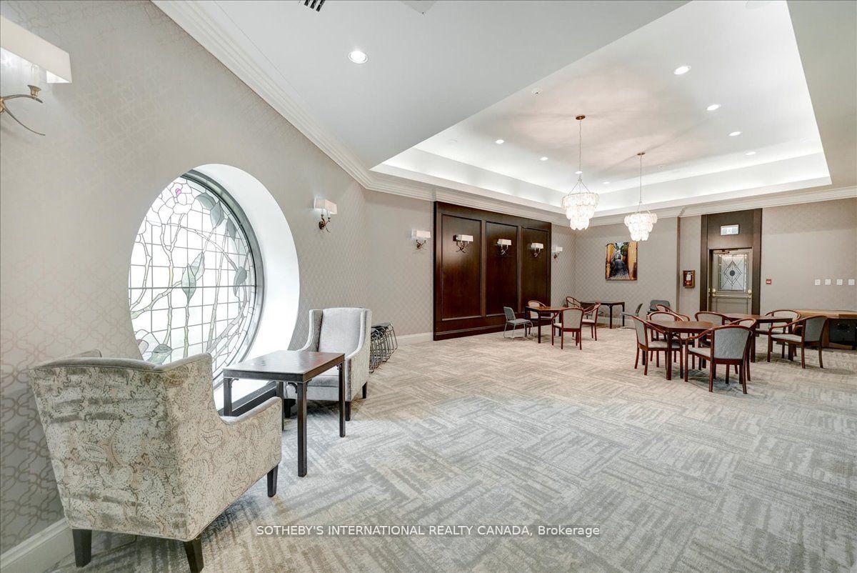 Photo 26 of Unit 1110, 65 Harbour Square, Toronto, Waterfront Communities — HOMEH