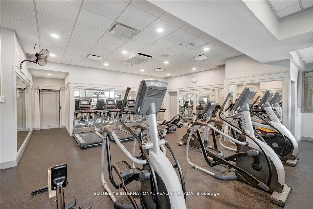Photo 27 of Unit 1110, 65 Harbour Square, Toronto, Waterfront Communities — HOMEH