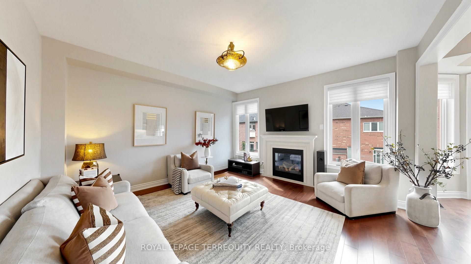 Photo 13 of 73 Manila Avenue, Markham, Berczy — HOMEH
