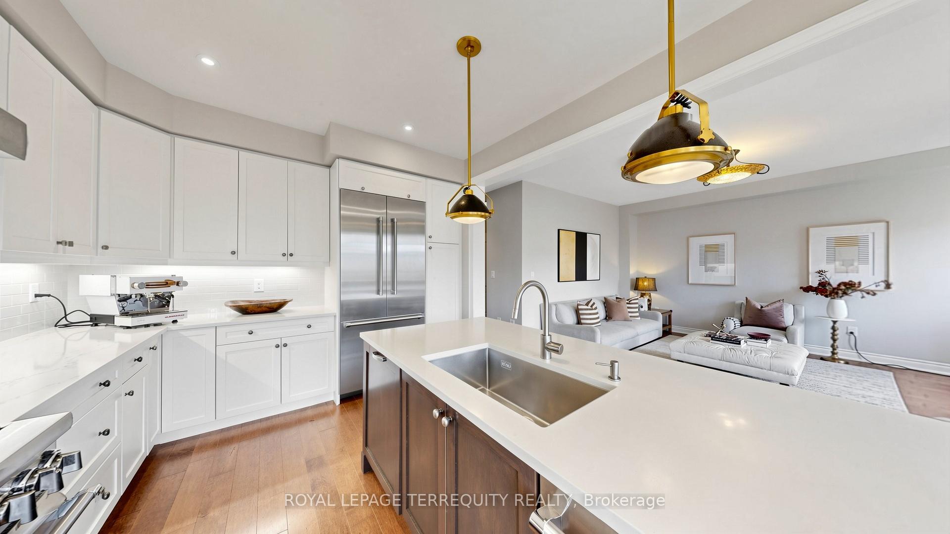 Photo 19 of 73 Manila Avenue, Markham, Berczy — HOMEH