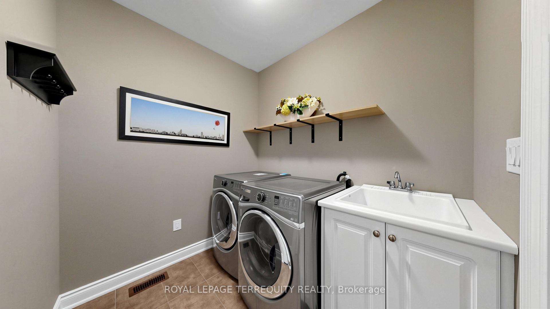 Photo 25 of 73 Manila Avenue, Markham, Berczy — HOMEH