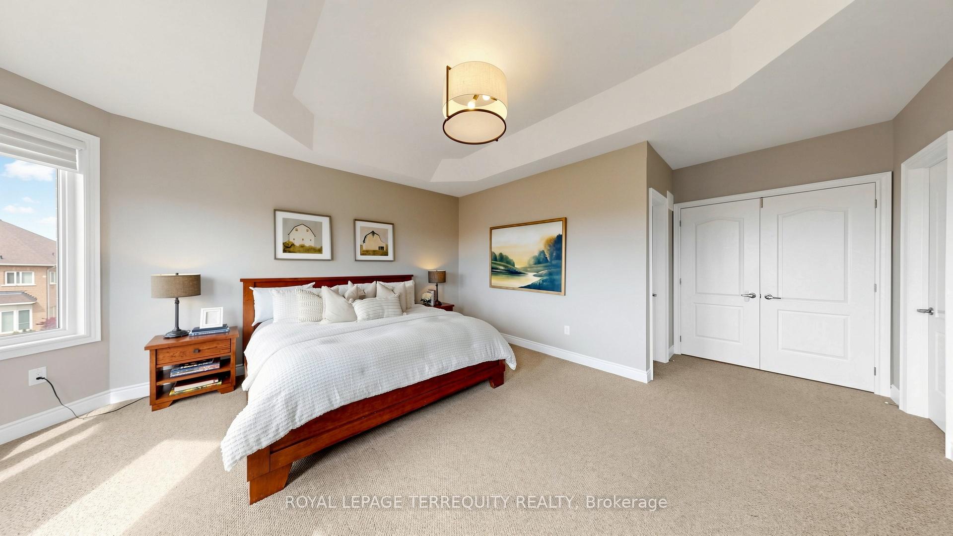 Photo 27 of 73 Manila Avenue, Markham, Berczy — HOMEH