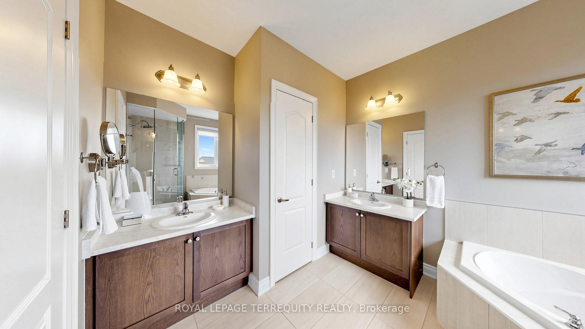 Photo 31 of 73 Manila Avenue, Markham, Berczy — HOMEH