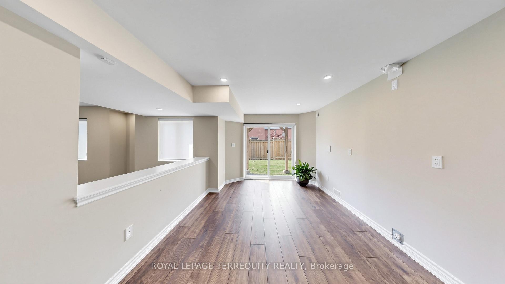 Photo 37 of 73 Manila Avenue, Markham, Berczy — HOMEH