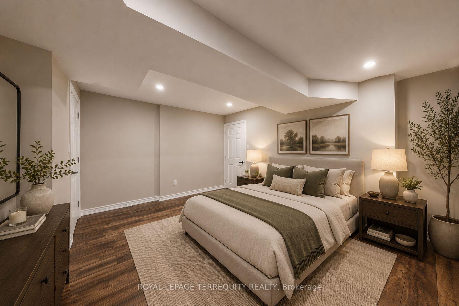 Photo 47 of 73 Manila Avenue, Markham, Berczy — HOMEH