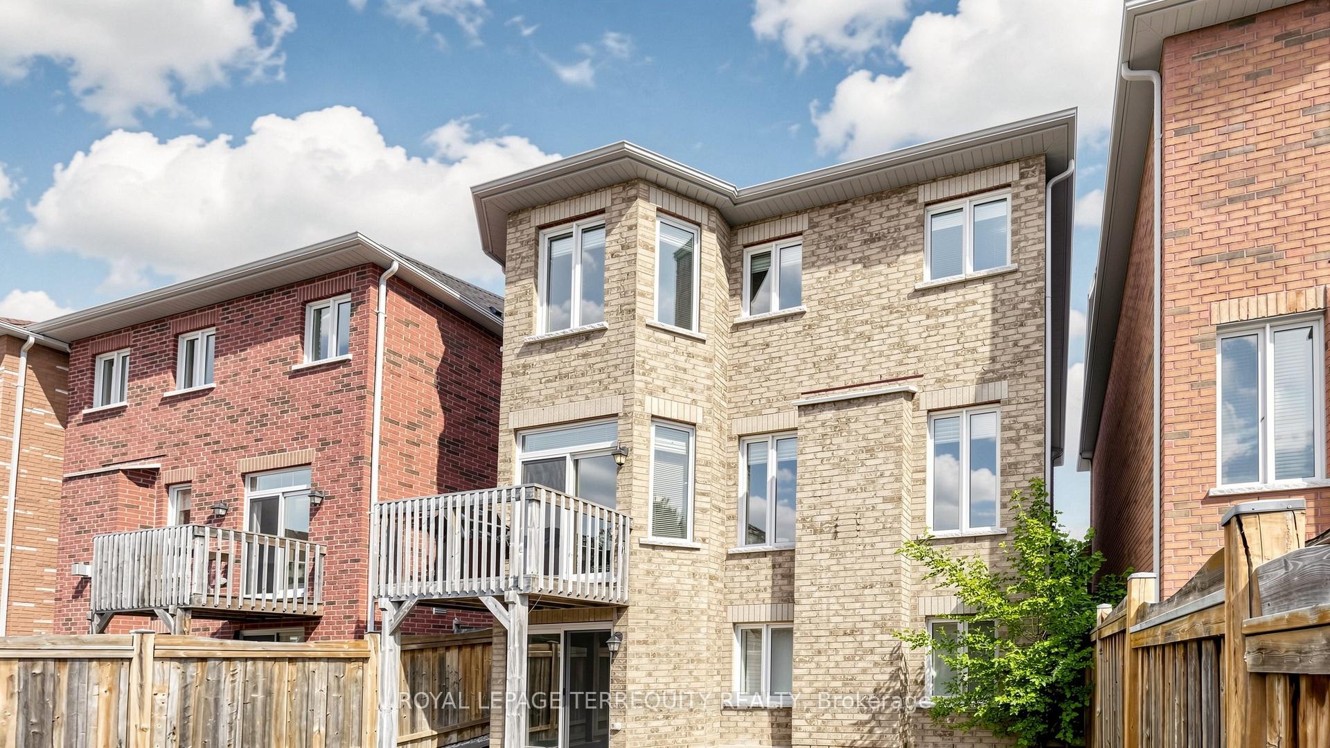 Photo 49 of 73 Manila Avenue, Markham, Berczy — HOMEH