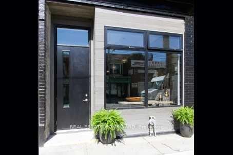 Photo of Unit Main, 726 Gerrard Street E