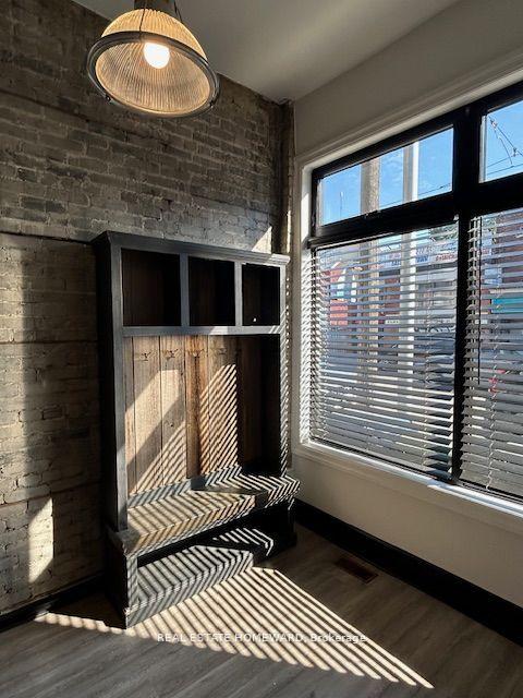 Photo 3 of Unit Main, 726 Gerrard Street E, Toronto, North Riverdale — HOMEH