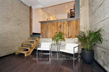 Photo 4 of Unit Main, 726 Gerrard Street E, Toronto, North Riverdale — HOMEH