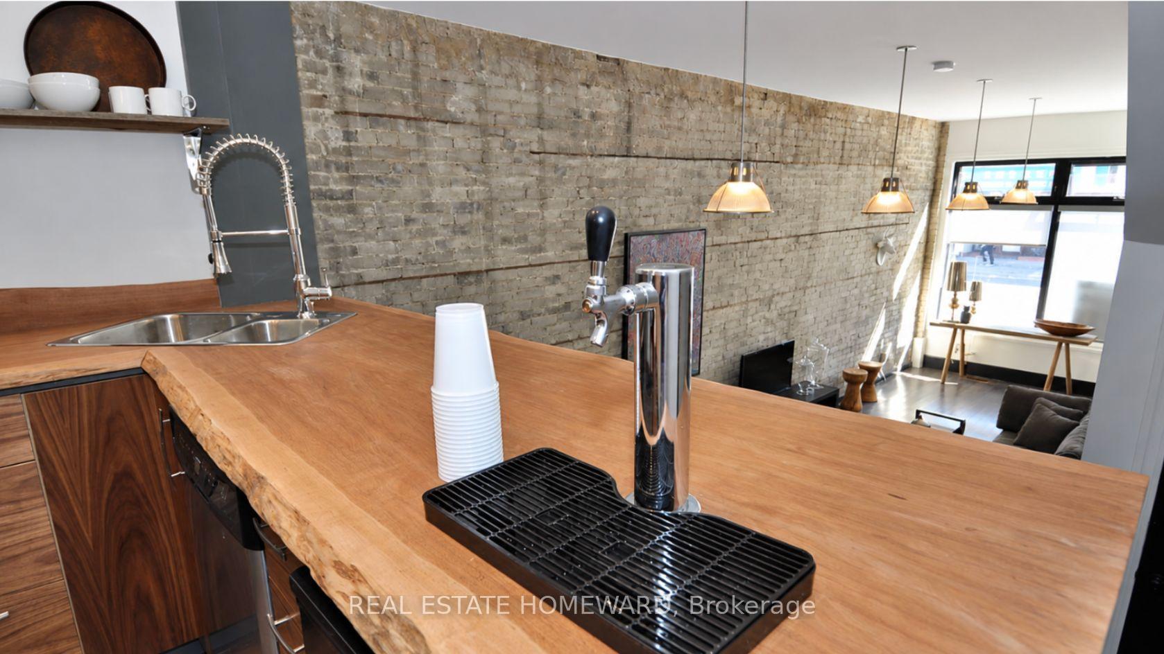 Photo 6 of Unit Main, 726 Gerrard Street E, Toronto, North Riverdale — HOMEH