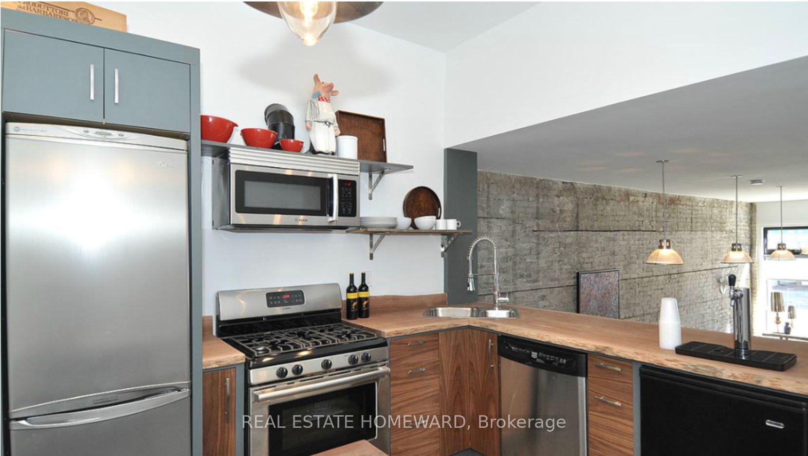 Photo 7 of Unit Main, 726 Gerrard Street E, Toronto, North Riverdale — HOMEH